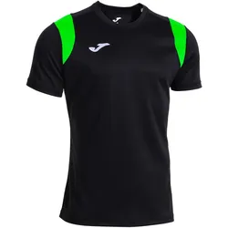 JOMA Stimulus Trikot 117 - schwarz/fluorgrün M