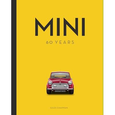 Mini, Gebundene Ausgabe von Giles Chapman, Quarto, 978-0-7603-6399-7