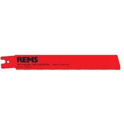 Rems, Sägeblatt, UNIVERSAL SAW 200 mm TEETH 1.8