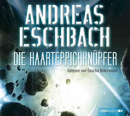 Andreas Eschbach - Die Haarteppichknüpfer - Preis vom 18.10.2026 19:22:15 h
