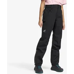 Silence Proshell 3L Pants Teens Black, Größe:152 - Kinder & Teens > Hosen - Schwarz