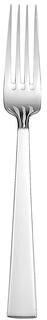 Sant' Andrea Stainless Steel Satin Fulcrum Dinner Forks (Set of 12) by Oneida