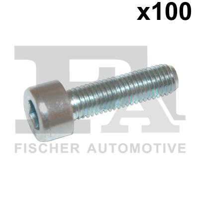 FA1 Schraube 982-I07-025.100 für ALFAROME/Fiat/LANCI