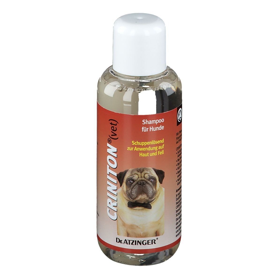 Criniton Lösung vet. 200 ml