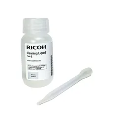 Ricoh 257058 Druckerreinigung Druckkopf-Reinigungsset
