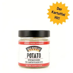 Don Marco's Potato, 145g