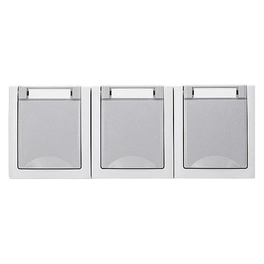Panasonic Steckdose (90591498-DE)