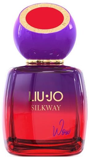 LIUÂ·JO Silkway WOW