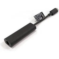 Dell Kit - Type C dongle (7.4mm), Notebook Ersatzteile, Schwarz