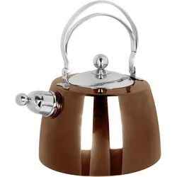 Schulte-Ufer Zora, Wasserkocher, Kupfer