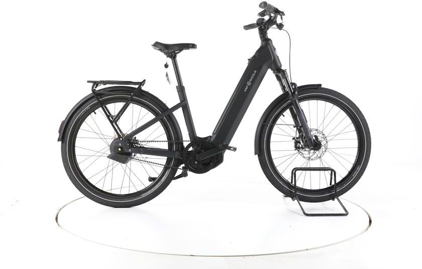 Nicolai UD4 All-Terrain Vélo Électrique Urbain Cadre bas - 307506