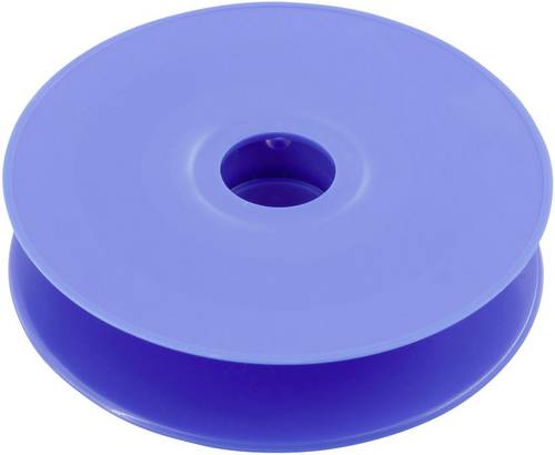 TRU Components 1572882 Leerspule Schwarz