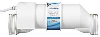 Hayward Cellule pour electrolyseur Aquarite Pro - 60m³ - T-CELL-3-E