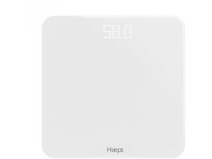 Haepi - Pèse Personne Hi-Taylor-Wh