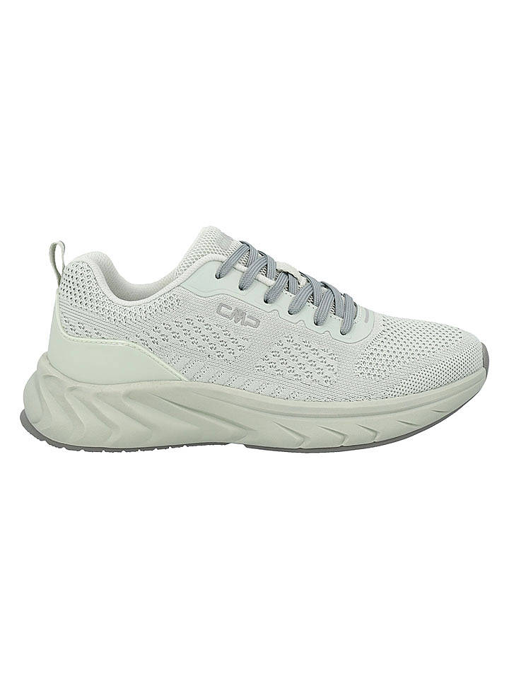 cmp Sportschuhe "Nhekkar" in Türkis - 37
