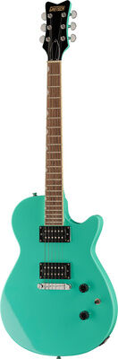 Gretsch STRML JET CLB SFG Sea Foam Green