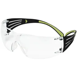 3M Schutzbrille »SecureFit™ 400« schwarz