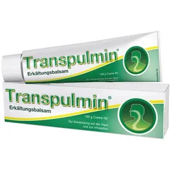 Transpulmin® Erkältungsbalsam 100 g