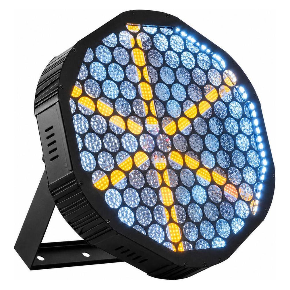 Eurolite LED RETRO 6 Spot ABL (60 W, LED) (51916605)