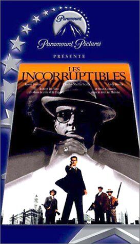 Brian De Palma - Les incorruptibles - Preis vom 30.09.2026 03:33:06 h