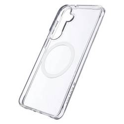 Black Rock Mag Clear Cover Samsung Galaxy S26+ Transparent 00016074