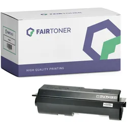 Kompatibel für Triumph-Adler LP 4116 (4411810010) Toner Schwarz