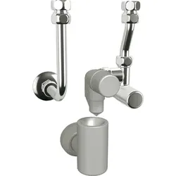 Sicherheitsgruppe 6bar Wandspeicher 12,8mm(¢)
