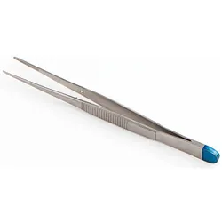 anat. Pinzetten fein 11,5 cm, zum Einmalgebrauch (20 Stck.)