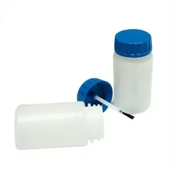 1K UNI-Acryllack Wunschfarbe Pinselflasche 50ml