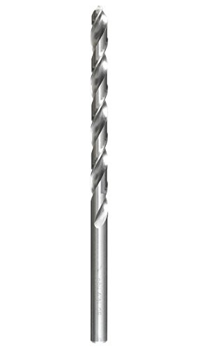 kwb HSS metaalboor extra lang Ø 3,2 mm met speciale puntige slijping