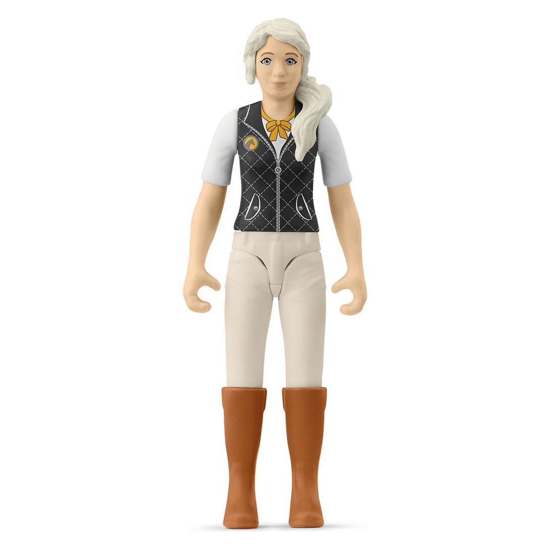 Schleich Horse Club Tori & Princess (42640)