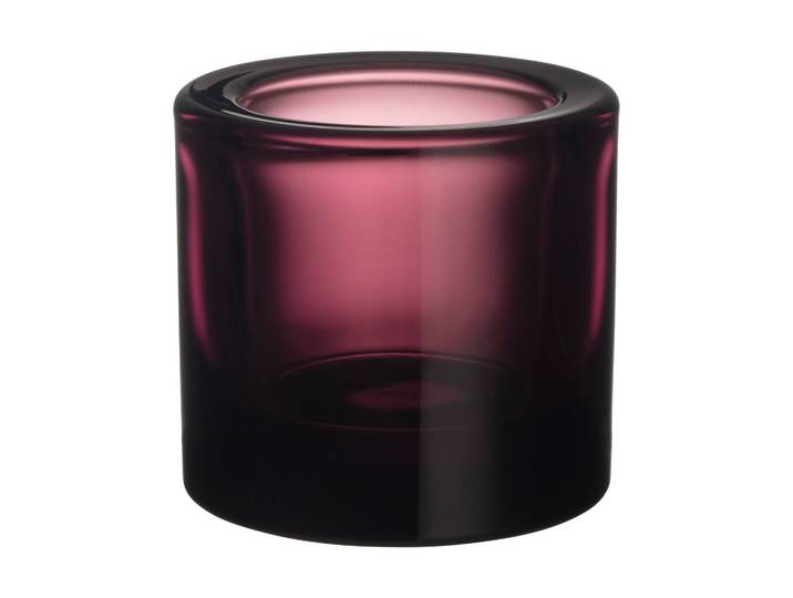 Iittala Kivi Photophore 60 mm Bruyère