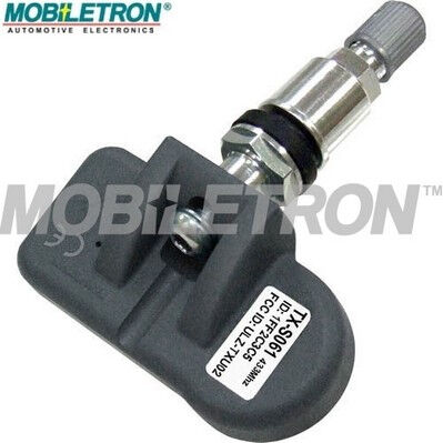 Mobiletron Radsensor, Reifendruck-Kontrollsystem Tx-S061 Für Volvo Renault