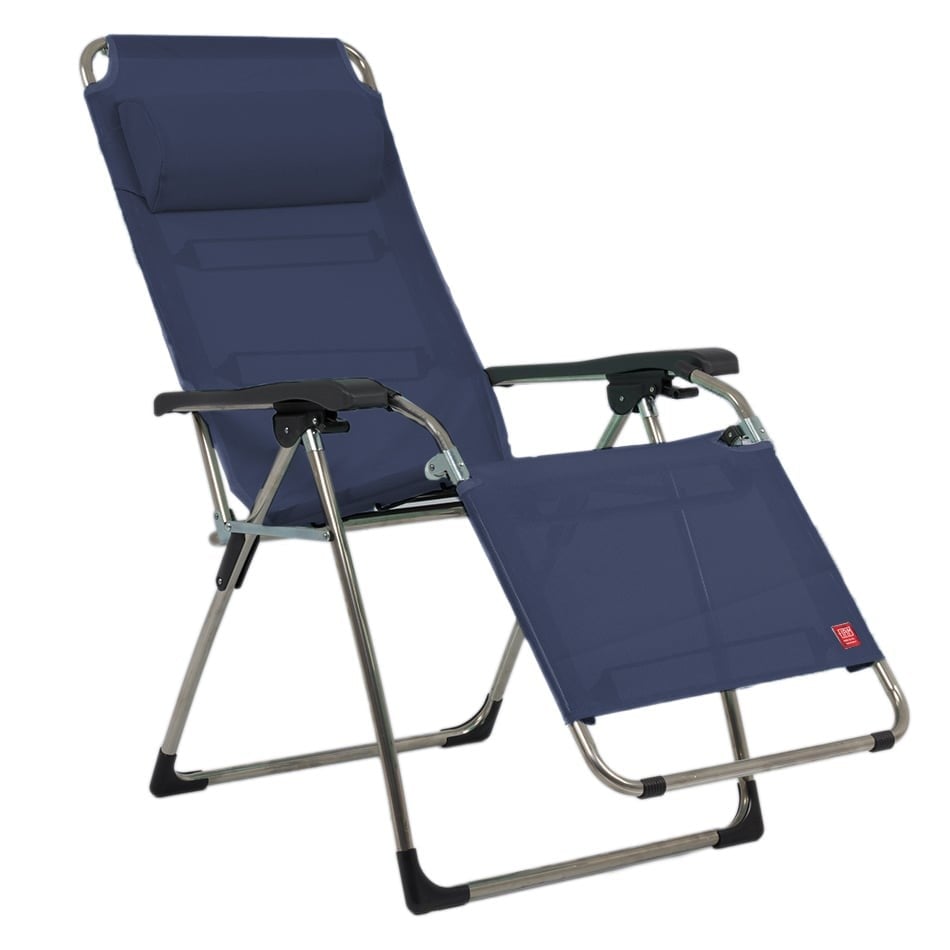 Jan Kurtz Fiam Amida XXL Relaxliege (dunkelblau) dunkelblau 490949