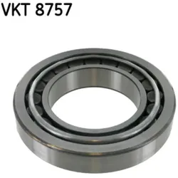 Lager Schaltgetriebe SKF VKT 8757