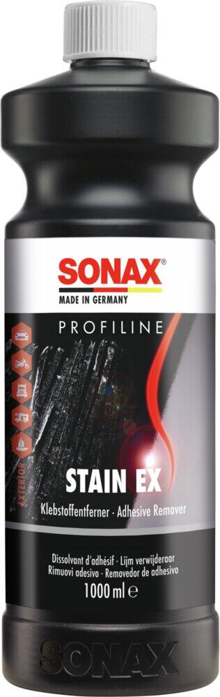 SONAX PROFILINE Stain Ex Klebstoffentferner, 1,0 l 02533000