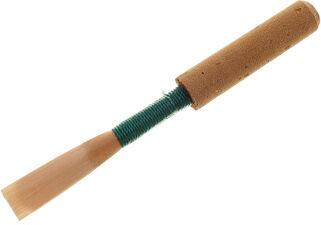 Emerald Oboe Reed Soft