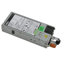 Dell Power Supply 750W (750 W), PC Netzteil, Silber