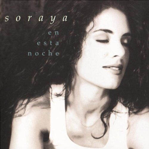 Soraya - En Esta Noche - Preis vom 30.09.2026 22:30:23 h