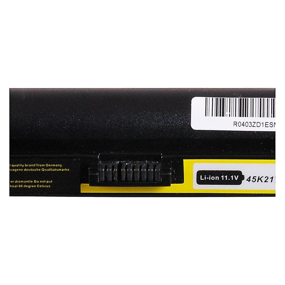 Patona 2252 (6 Zellen, 4400 mAh) (2252)