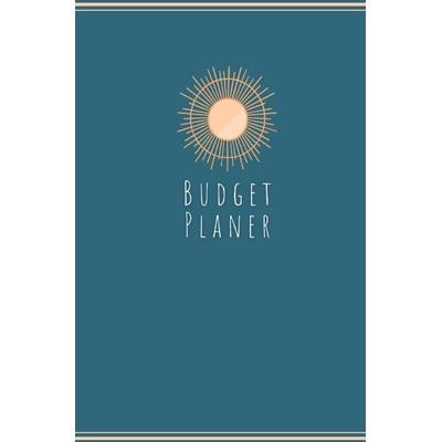Budgetplaner / Budget Planer Boho, Taschenbuch von Carmen Meck, Epubli, 978-3-7565-2521-8