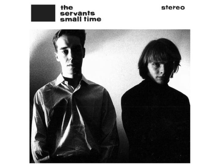 Small Time + Hey Hey We'Re the