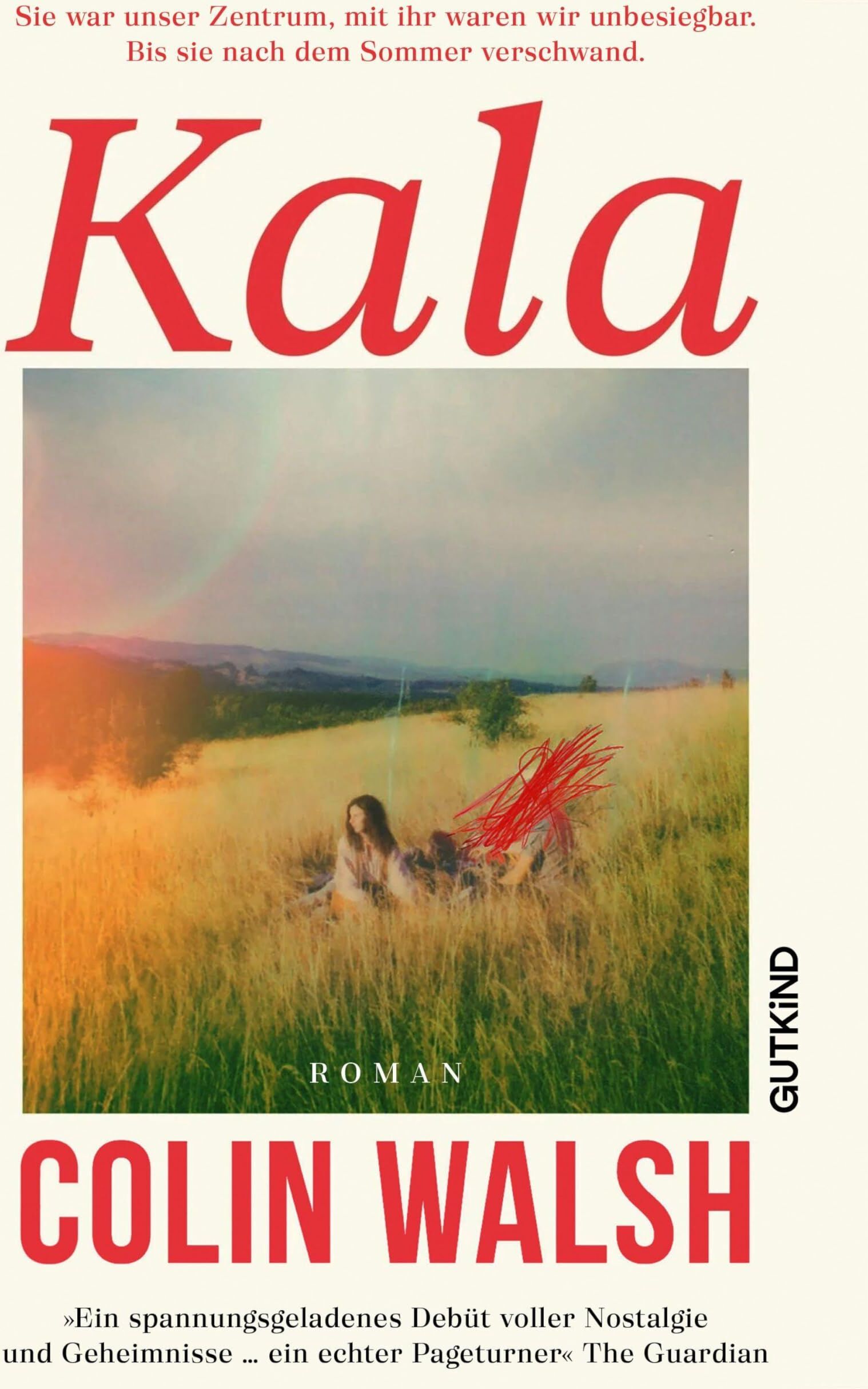 Colin Walsh - Kala - Preis vom 02.10.2026 23:42:20 h
