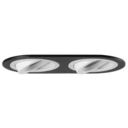 Brumberg Leuchten Einbaumodul oval 45020560