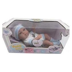Adar Babypuppe 30 cm (69880589)