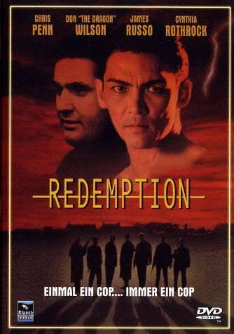 Art Camacho - Redemption - Preis vom 09.10.2026 07:28:09 h