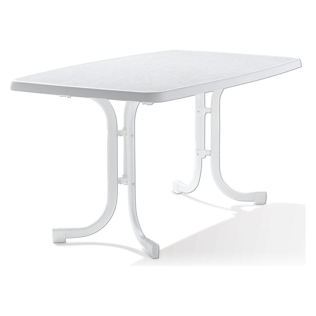 Sieger Boulevardtisch (150 x 90 x 72 cm) (153/W)
