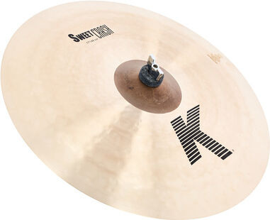 "Zildjian 17"" K Sweet Crash "