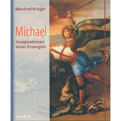 Michael, Gebundene Ausgabe von Manfred Krüger, Zbinden Verlag, 978-3-85989-943-8