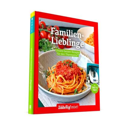 Familienlieblinge, Taschenbuch von Vivien Koitka, Falkemedia, 978-3-96417-060-6